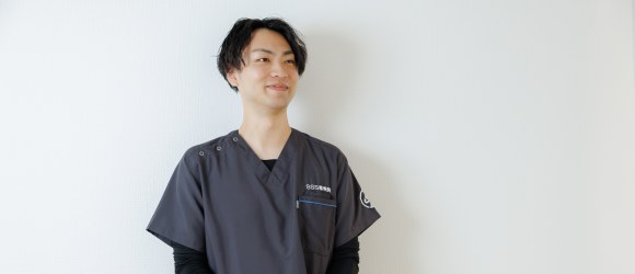 スタッフ募集